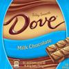 Dove Milk Chocolate Bars - 18 ct. view 1
