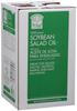 Bakers & Chefs Soybean Salad Oil - 35 Lbs. view 1