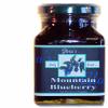 Blueberry Jam by Gloria's Gourmet: (12 oz. jar) Oregon Made Recipe view 1