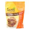 Ians Original Panko Breadcrumbs, 7 Ounce (Pack of 8) view 1