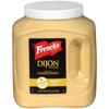 Frenchs Dijon Mustard, 105 Ounce -- 2 per case. view 1