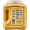 French's Spicy Brown Mustard, 105 oz (Pack of 4) view 2