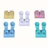 OptiSource International ASSORTED Flip-Top Contact Lens Flat Packs (pack of 100) view 1