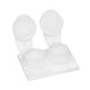 OptiSource International ASSORTED Flip-Top Contact Lens Flat Packs (pack of 100) view 3