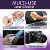 OptiSource International Clear View Screen & Lens Cleaner for Eyeglasses, Laptops, Smartphones, & Other Screens, 1 Gallon view 4
