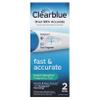 CLEARBLUE PREG TST STK 32258 2 view 1