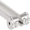 Baseline-12-1467 Aluminum Clinical Grade Nerve/Sensory Tuning Fork, 256 CPS, Weighted view 4