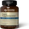 Nature's Sunshine Super Supplemental: Complete Multivitamin with Minerals, Antioxidants & More for Nutritional Gaps, Overall Health, Immune & Energy Support. 120 Tabs view 1