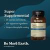 Nature's Sunshine Super Supplemental: Complete Multivitamin with Minerals, Antioxidants & More for Nutritional Gaps, Overall Health, Immune & Energy Support. 120 Tabs view 2