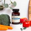 Nature's Sunshine Super Supplemental: Complete Multivitamin with Minerals, Antioxidants & More for Nutritional Gaps, Overall Health, Immune & Energy Support. 120 Tabs view 3