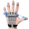 Clinically Fit Inc. XTENSORBLUE Blue Xtensor Hand Exerciser view 1