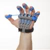 Clinically Fit Inc. XTENSORBLUE Blue Xtensor Hand Exerciser view 2