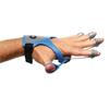 Clinically Fit Inc. XTENSORBLUE Blue Xtensor Hand Exerciser view 3