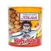 1 Box of Koh Kae Peanut Original Flavor Coated Candy Amazing of Thailand view 1