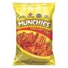 Frito Lay Munchies Snack Mix 8oz Bag (Pack of 3) (Flamin Hot) view 1