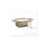 Preference C-Fold 1-Ply Paper Towel - 200 Sheet per Pack / 12 Packs per Carton view 1