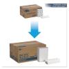 Preference C-Fold 1-Ply Paper Towel - 200 Sheet per Pack / 12 Packs per Carton view 2