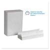Preference C-Fold 1-Ply Paper Towel - 200 Sheet per Pack / 12 Packs per Carton view 3