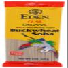 Eden Foods Soba 100% Buckwheat Wheat Free (6x8 oz.) view 1