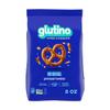 Glutino Gluten Free Pretzel Twists, Salted, 8 oz view 1