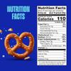 Glutino Gluten Free Pretzel Twists, Salted, 8 oz view 2