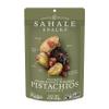 Sahale Snacks Pomegranate Flavored Pistachios Glazed Mix, 4 Ounces (Pack of 6) view 1