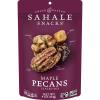 Sahale Snacks Maple Pecans Glazed Mix, 4 oz Pouches (6 Packs) Dry-Roasted, Deluxe Mixed Nuts with Cherries, Apples, Maple, and Cinnamon - Non-GMO, Kosher, and Certified Gluten-Free Snacks view 1