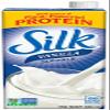 Silk Soy Milk, Vanilla, 32 Fluid Ounce (Pack of 12) view 1