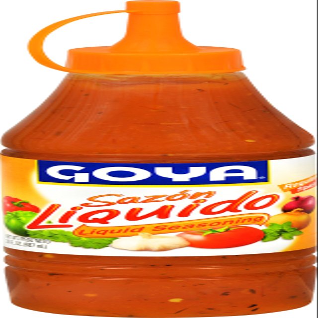 Goya Foods Sazn Liquido Liquid Seasoning, 30 Fl Oz (Pack of 12)