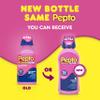 Pepto Bismol ULTRA Liquid, Upset Stomach Relief, Nausea Relief, Heartburn Relief, Indigestion Relief, Anti Diarrhea Medication for Adults - 5 Symptom Fast Relief, 12 oz (Packaging May Vary) view 2