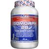 APS Nutrition IsoMorph 28 Protein Powder | Pure Whey Isolate | Cold Pressed, Ultra- Filtered, & Ion Exchange Isolates | 28g Protein | 2 Pound (Vanilla Milkshake) view 1