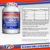 APS Nutrition IsoMorph 28 Protein Powder | Pure Whey Isolate | Cold Pressed, Ultra- Filtered, & Ion Exchange Isolates | 28g Protein | 2 Pound (Vanilla Milkshake) view 2