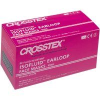 MASK ISOFLUID PINK CROSSTEX GCIPK by BND 000BX CROSSTEX BRANDED