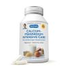 ANDREW LESSMAN Calcium Magnesium Intensive Care 60 Capsules - Bone and Skeleton Health Essentials. Easy to Swallow Capsules, Super Soluble Fine Powder. Gentle to Even The Most Sensitive Stomachs view 1