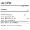 ANDREW LESSMAN Ultimate Gamma Vitamin E 180 Softgels - 500 mg Gamma Tocopherol, Protective Vitamin E. Four High Potency Forms of Natural Tocopherols. Powerful Anti-Oxidant. No Synthetic Forms view 2