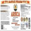 Arnica Liquid Extract, Organic Arnica (Arnica Montana) Dried Flowers Tincture 2x32 oz Unfiltered view 2