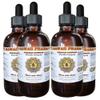 Jamaican Dogwood (Piscidia Piscipula) Liquid Extract 4x4 Oz view 1