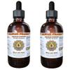 Jamaican Dogwood (Piscidia Piscipula) Liquid Extract 2x2 Oz view 1