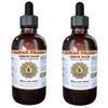 Lemon Balm (Melissa officinalis) Liquid Extract 2x4 oz view 1