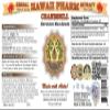 Cranesbill (Geranium Maculatum) Liquid Extract 32 oz Unfiltered view 2