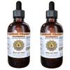 Cranesbill (Geranium Maculatum) Liquid Extract 2x4 oz view 1