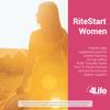 4Life RiteStart Women, Daily Nutritional Pack, Supports Immune System Health with Zinc, Vitamin C, Biotin, Iron & Selenium, 1 Box (30 Packets) view 4