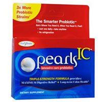 Probiotic Pearls Complete90 Sfgenzymatic Th
