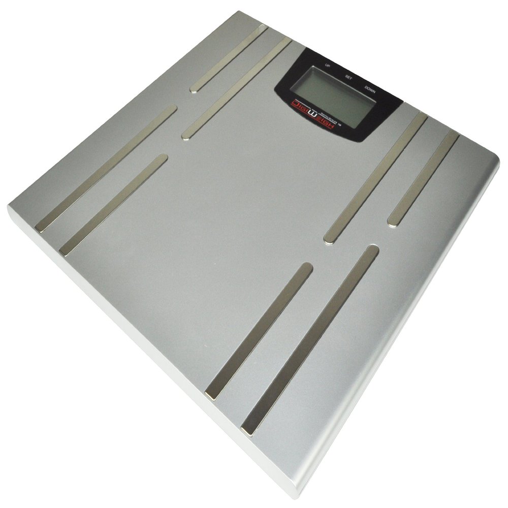 Digiweigh DW-90 USB Fitness Scale