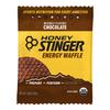 Honey Stinger Organic Chocolate Waffle | Energy Stroopwafel for Exercise; Endurance and Performance | Sports Nutrition for Home & Gym; Pre and Post Workout | Box of 16 Waffles; 16.96 Ounce view 3