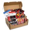 Big Beef Jerky Box, 29 Assorted Snacks/Box view 1