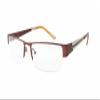 Calabria 844XL Techno Optical Reading Glasses +4.00 view 1