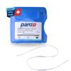 #1766 - Paro Classic Floss 50m, Waxed, Fluoridated, Mint (50m) - 1 Pack view 1
