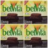 belVita Chocolate Breakfast Biscuits, 8.8 Ounce (Pack of 4) view 1