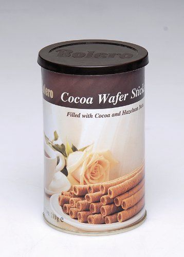 Bolero Wafer Stick Chocolate